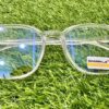 🕶️ Clear Transparent Eyeglass Frame – SPARRKLE EYEWEAR